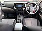 2017 Mitsubishi Triton D/CAB GLXR 2.4D/5AT 