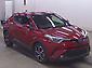 2017 Toyota C-hr G
