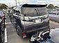 2017 Toyota Vellfire Hybrid ZR 4WD