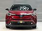 2017 Toyota C-hr G Limited Two tone