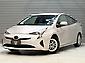 2017 Toyota Prius AUCTION GRADE 4 