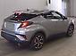 2017 Toyota C-hr G