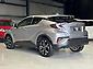 2017 Toyota C-hr G Limited Hybrid 
