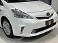 2012 Toyota Prius Alpha G | 7-Seater