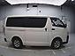 2023 Toyota Hiace Van DX Diesel 5 Door