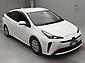 2021 Toyota Prius S