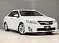 2012 Toyota Camry Hybrid G Package 