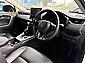 2020 Toyota Rav4 Hybrid G Limited | Body kit 