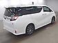 2016 Toyota Vellfire Hybrid 4WD