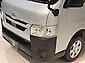 2023 Toyota Hiace Van DX Long D-TB TSS | SUPER LOW KM 