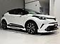 2018 Toyota C-hr G Limited Hybrid | TWO TONE COLOUR with BodyKit