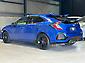 2018 Honda Civic 1.5 Turbo | 6 Speed Manual