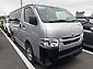 2023 Toyota Hiace Van DX Long D-TB TSS