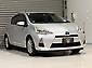 2014 Toyota Aqua Hybrid G