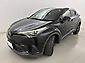2017 Toyota C-hr Hybrid G
