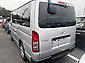 2023 Toyota Hiace Van DX Long D-TB TSS