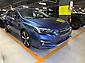 2017 Subaru Impreza Sport  2.0i L Eyesight