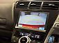 2012 Toyota Prius Dark Interior 