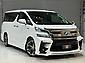 2015 Toyota Vellfire ZR with Body kit | 4WD | 7-SEATER| HYBRID