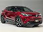 2019 Toyota C-hr G | Half Leather Seats