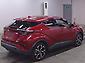 2017 Toyota C-hr G