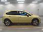 2014 Subaru Xv Hybrid 2.0i-l Eyesight 4wd Full Leather