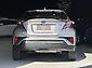 2017 Toyota C-hr G Limited Hybrid 