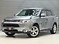 2014 Mitsubishi Outlander 24G Safety Package 4WD | 7-Seater 