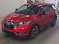 2017 Honda Vezel Hybrid RS Honda Sensing