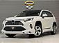 2020 Toyota Rav4 Hybrid G Limited | Body kit 