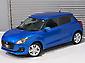 2017 Suzuki SWIFT HYBRID ML