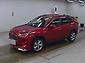 2020 Toyota Rav4 Hybrid G 4WD
