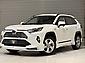 2019 Toyota Rav4 G 4WD with Modellista Body Kit!