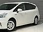 2012 Toyota Prius Alpha G | 7-Seater