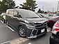 2017 Toyota Vellfire Hybrid ZR 4WD