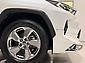 2020 Toyota Rav4 Hybrid G Limited | Body kit 