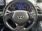 2017 Toyota C-hr G Limited Hybrid 