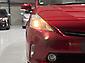 2012 Toyota Prius Dark Interior 