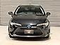 2020 Toyota Corolla Touring Hybrid S Model 