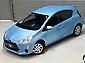 2015 Toyota Aqua S Grade 