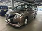 2016 Toyota Noah Hybrid G