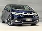 2016 Honda Shuttle Hybrid X Style Edition