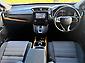 2018 Honda Cr-v Hybrid EX 4WD | AUCTION GRADE 4.5