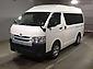 2019 Toyota Hiace Van Long High Roof DX