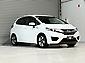 2015 Honda Fit GP-5 Hybrid
