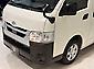2025 Toyota Hiace Van Long DX | SUPER LOW MILEAGE | Free Apple Carplay 