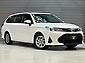 2020 Toyota Corolla Fielder Hybrid Ex **AUCTION GRADE 4.5**