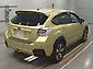 2014 Subaru Xv Hybrid 2.0i-l Eyesight 4wd Full Leather