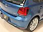 2015 Volkswagen POLO Blue GT 1.4L