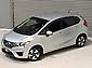 2014 Honda Fit Hybrid F-Package | Low Mileage
